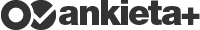 Ankieta+ logo